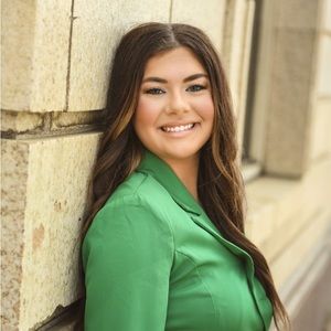 Meet your Posher, Tristan🦋💓🤩